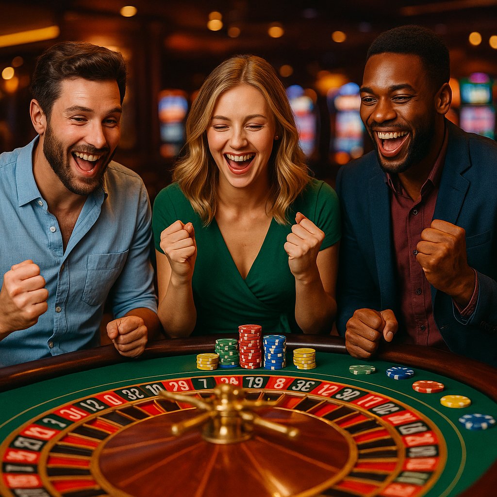 sorte bet